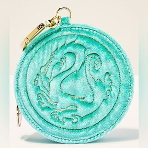 Disney X Bath & Body Works Mulan Coin Bag